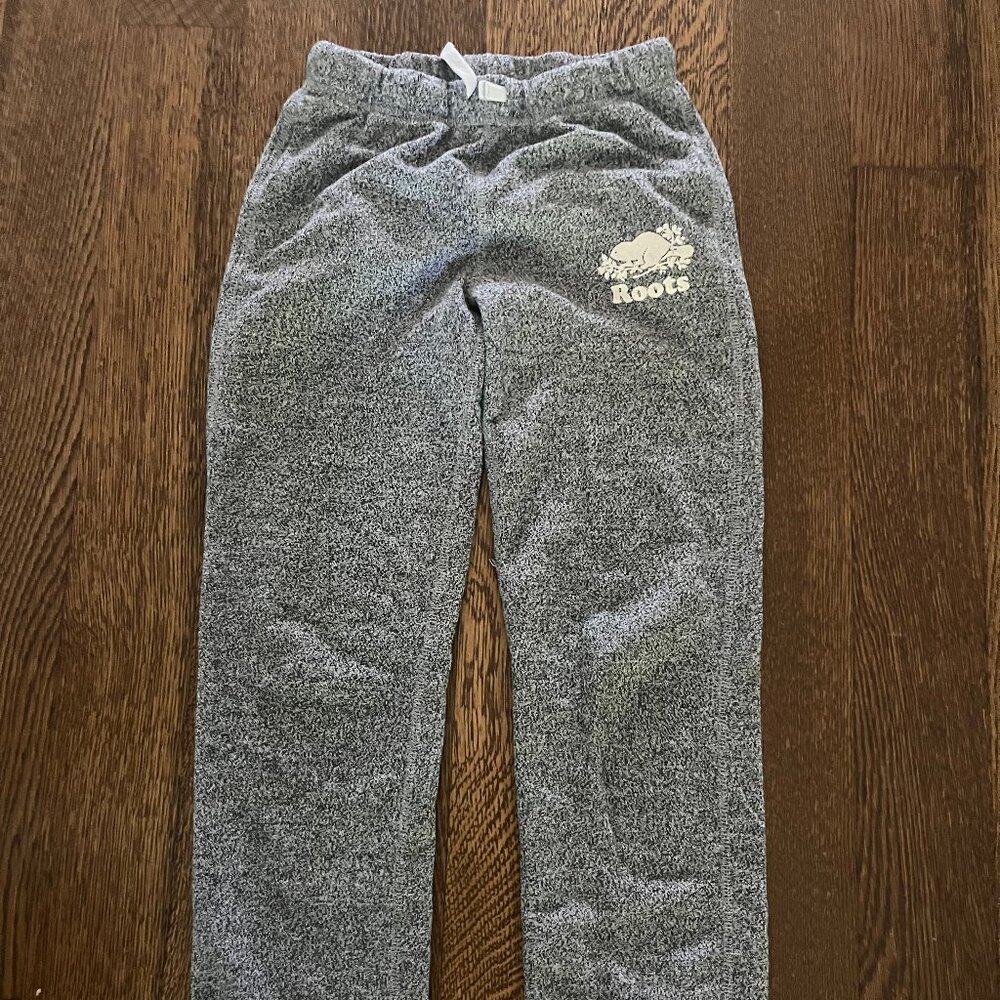 Original Roots Kids Sweatpants